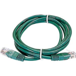 UTP Cable Category 5E Groen 0,5m