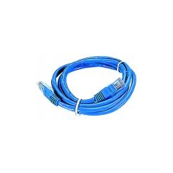 UTP Cable Category 6 Blue 5m