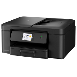 Brother DCP-J1460DW – Imprimante jet d’encre couleur Wi-Fi recto verso