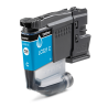 Brother LC-521C – Original Cyan Ink Cartridge