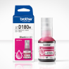 Brother BT-D180M – Bouteille d’encre originale Magenta