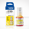 Brother BT-D180Y – Bouteille d’encre originale Jaune