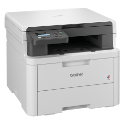 Brother DCP-L3520CDWE – Imprimante laser couleur multifonction Wi-Fi