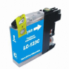 LC-123 C / Compatibele inktpatroon