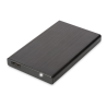 Digitus boîtier 2.5" SSD/HDD SATA I-III - USB 3.0