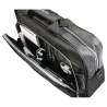 Notebook Bag 17-18" Polyester Black / Antracite