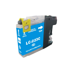 LC-223 C - Compatibele inktpatroon