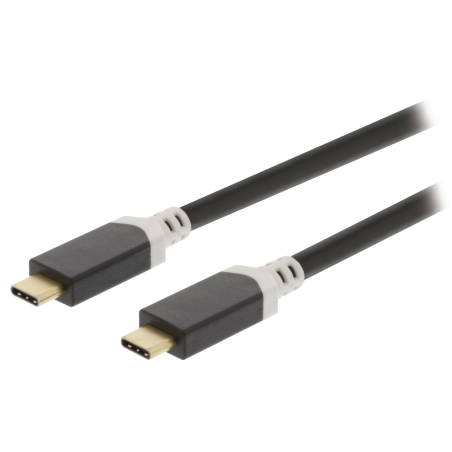 USB 3.1 USB-C Male - USB-C Male Cable