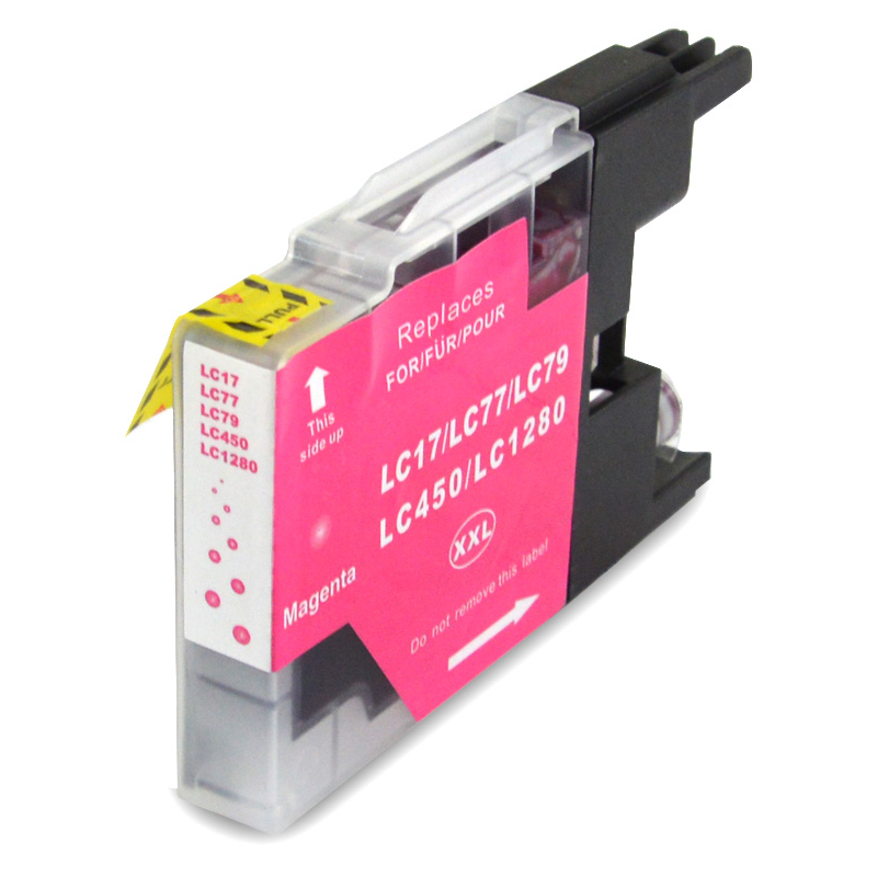 LC-1280 M / Compatible cartridge