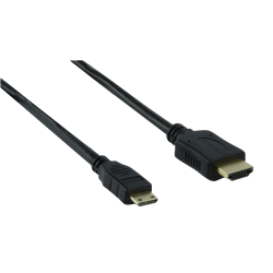 Cable HDMI - Mini - HDMI