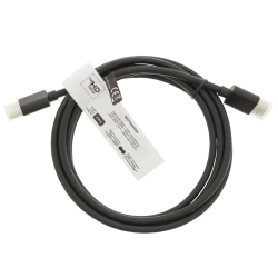 High Speed HDMI kabel met Ethernet