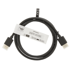 High Speed HDMI cable with Ethernet