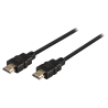 High Speed HDMI cable with Ethernet