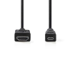 Nedis High Speed HDMI™ Cable with Ethernet