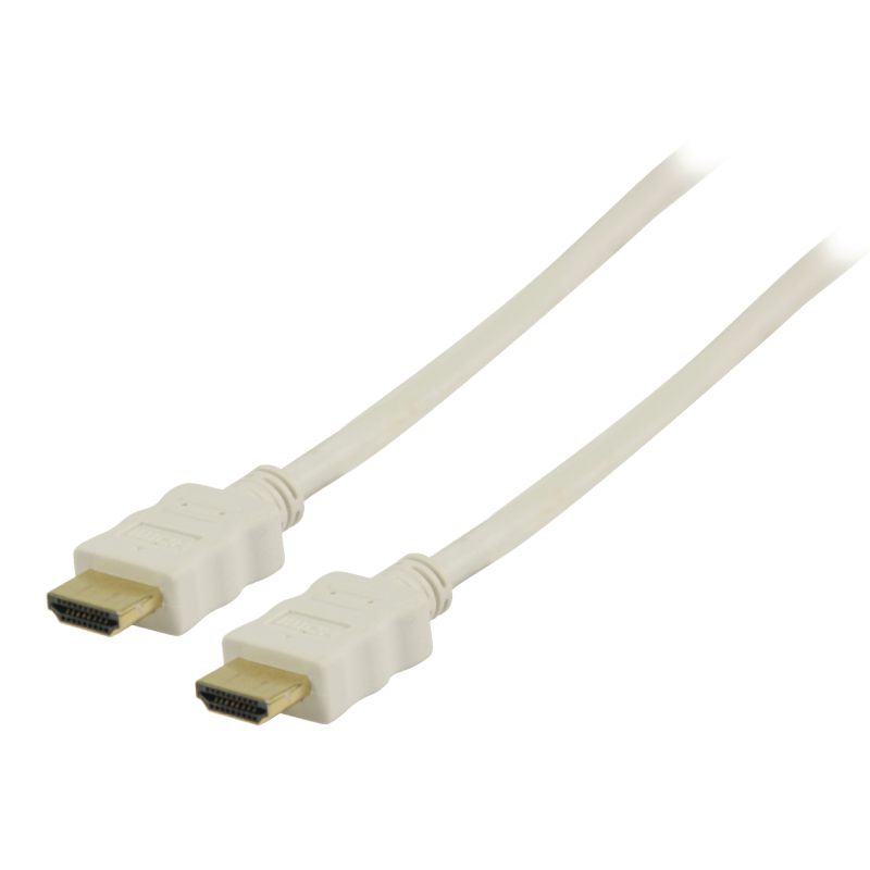 High Speed HDMI calbe with Ethernet