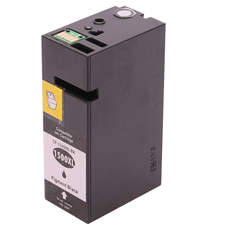 PGI-1500XL BK / Compatible cartridge