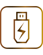 USB lader