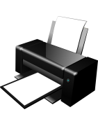 Inkjet printers