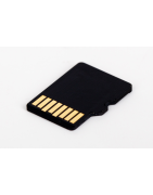 Cartes Mémoire